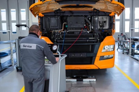 Pourquoi faire v&eacute;rifier son limiteur de vitesse &agrave; Ennery ?